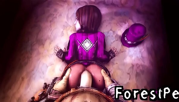 Borderlands:Mad Moxxi