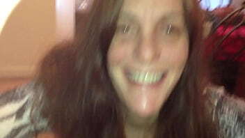 Kelly Gives Head Spewing