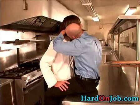 These guys horny job, porno