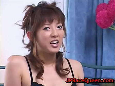 Hiromi aoyama gets sucked