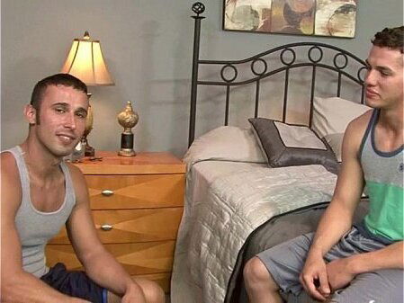 str8 Latino boyfriend gets fucked.