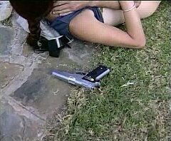 Dust Raider adventures of ira craft