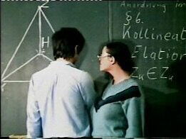 Verf&uuml_hrung auf der Schulbank (1979) Porn Classic