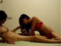 Thassia Beumer Putinha Vera