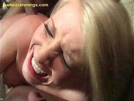 Black Trading Blonde