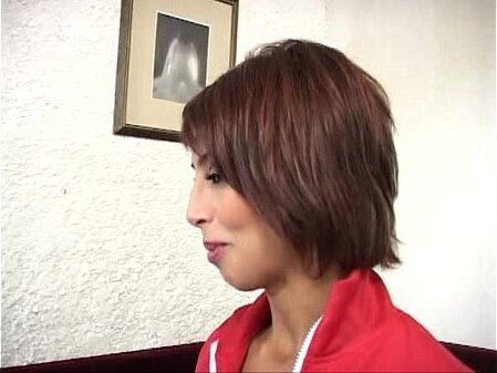 Yasmine Laffite: Livraison Domicile