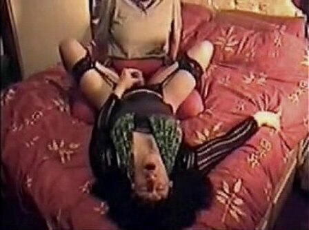 slave gets pounded hard like bitch