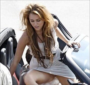 Miley Cyrus video compilado fotos