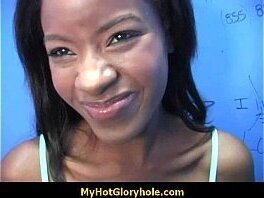 Gloryhole Super Sucker