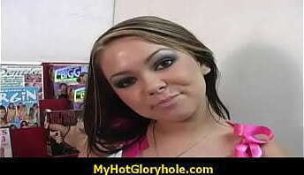 Gloryhole Super Sucker