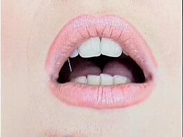 Angela Tiger lesbian white