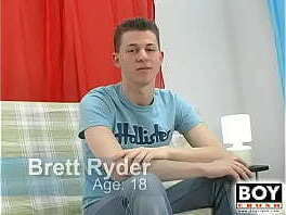 Brett Ryder'_s Jerkin'_