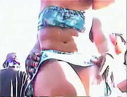 2001 Labor West Indian Carnival Skinout!!