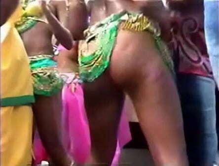 Miami Vices Carnival 2006