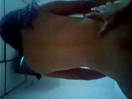 flaca lara, cogiendo rico