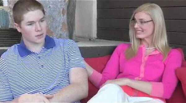 Darryl Hanah teaches satisfy girlfriend