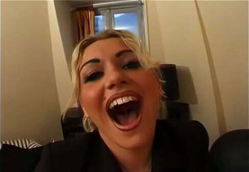 French bitch fucked Manuel Ferrara