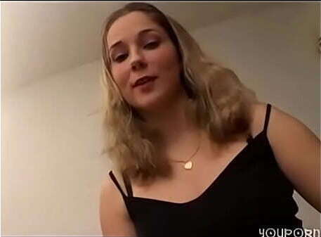 stuffing a French ass