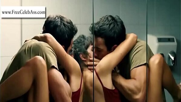 Clara Lago from Spanish Movie Tengo Ganas (2012)