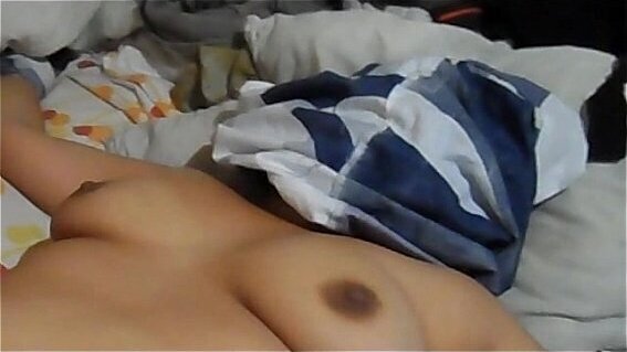 Amarrada disfrutando (dedicado Paula)