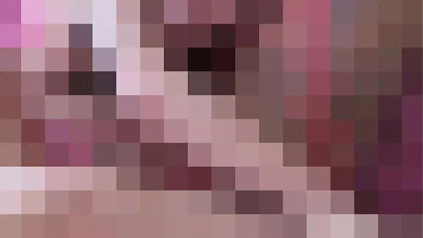 Stroke size foot fetish