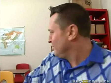 Brazzers.com porn video with Masson Storm