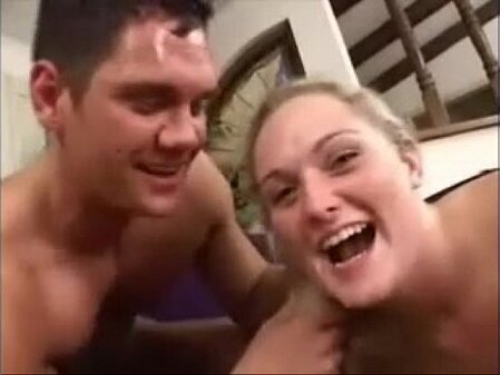 Ragazza Bionda Inculata pecora Cazzo Enorme