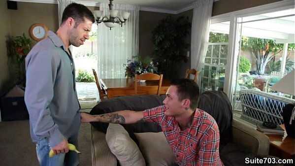 Sebastian Fischer &amp_ Tristan Jaxx Suck N'_ Fuck