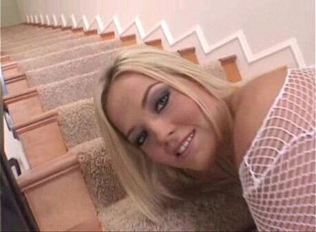 Alexis Texas Almighty