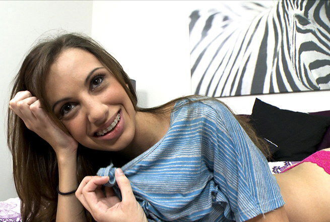 One hell of a amateur