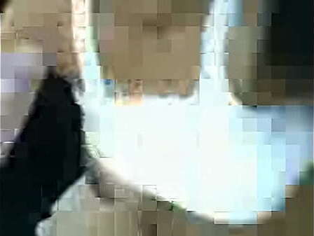 Follandome vecina detras bien rico