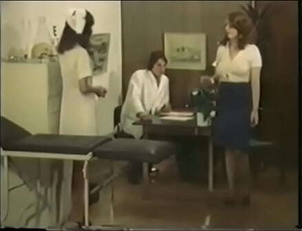 Intimereport (vintage german dub) dudes faces