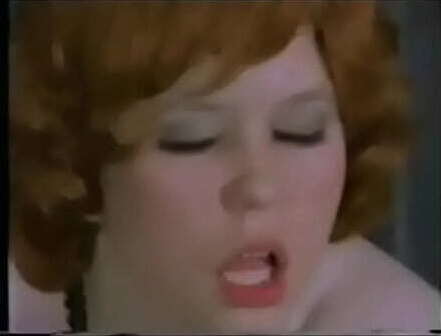 Ecstasy Business (vintage german 1978) redhead white lusc.panty squeazing fantasy