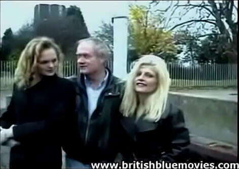 British Retro Porn with Kelly Hearne