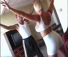 Gina Vice Kitty Fucked