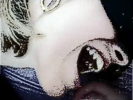 homemade french facial