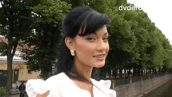 Liebesgrusse Petersburg Magma Film