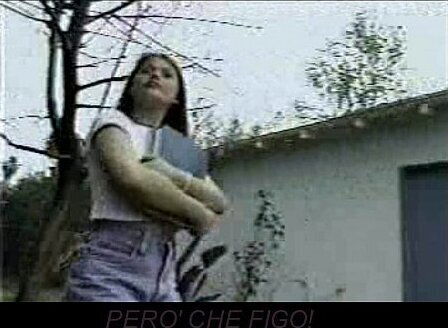 STORIE CORNA (Bull,mogli cornuti) SVERGINATA BULLO