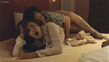 Katherine Porto Desnuda - El Jefe