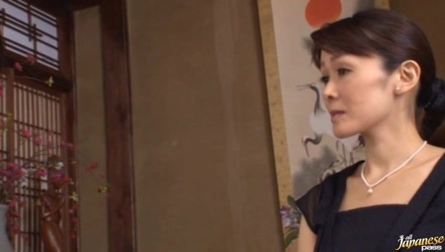 Sayuri Takizawa wild sex