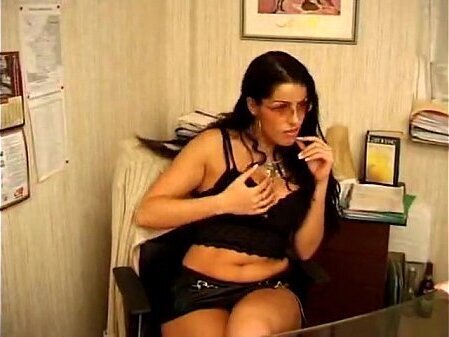 Pamela Love french slut