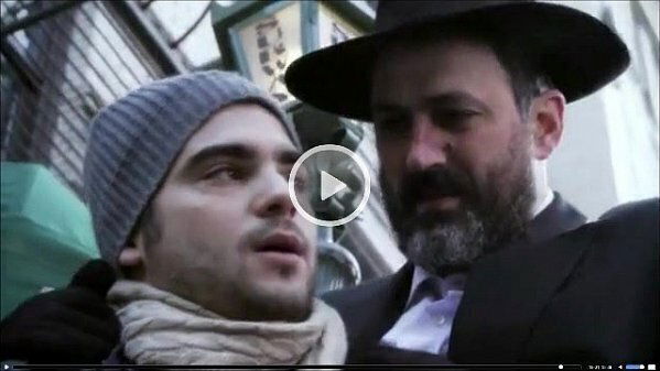 israeli Masturbating