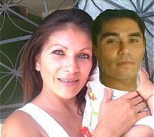 PERU - Puta de NigtClub Lenith Gata Mamona y Cachera