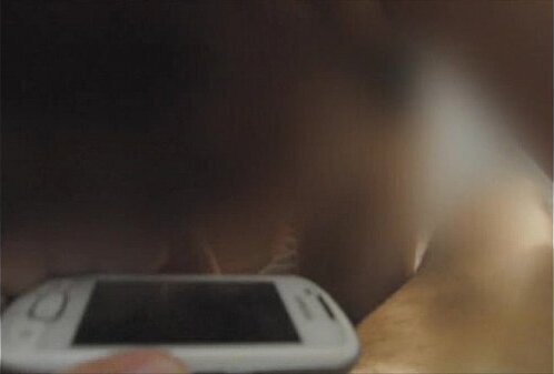 Garota Programa Gordinha Marcela Chupando amante corn&atilde_o telefone