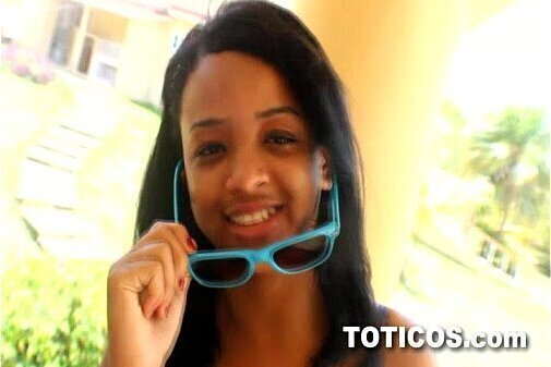 black latina girls from having