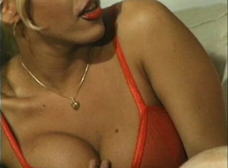 Heatwave Shemale Mania scene fetish asshole fucking natural-tits group