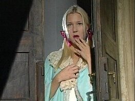 Ursula Moore Lady Gamiani DvdRip