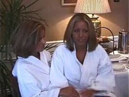 Behind the Scenes with the Electric Twins