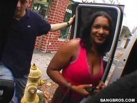 BANGBROS Fucked Bang