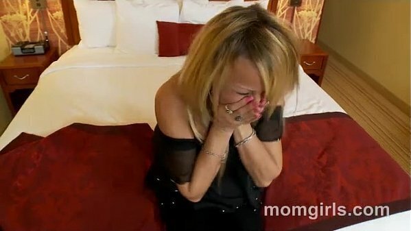 milfs first porn nice facial